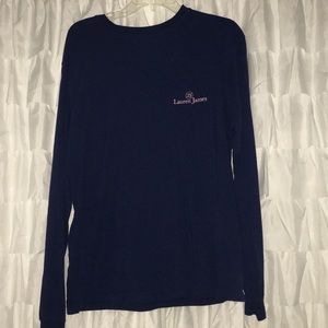 Lauren James Long Sleeve TShirt